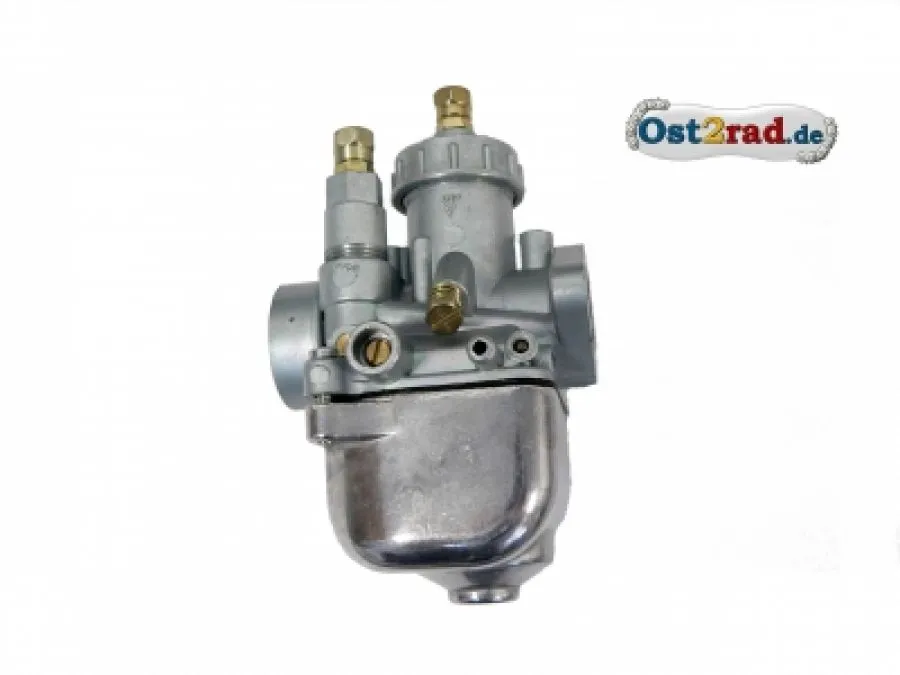 Vergaser BVF 16N1 -6 für SIMSON SR4-4 Habicht