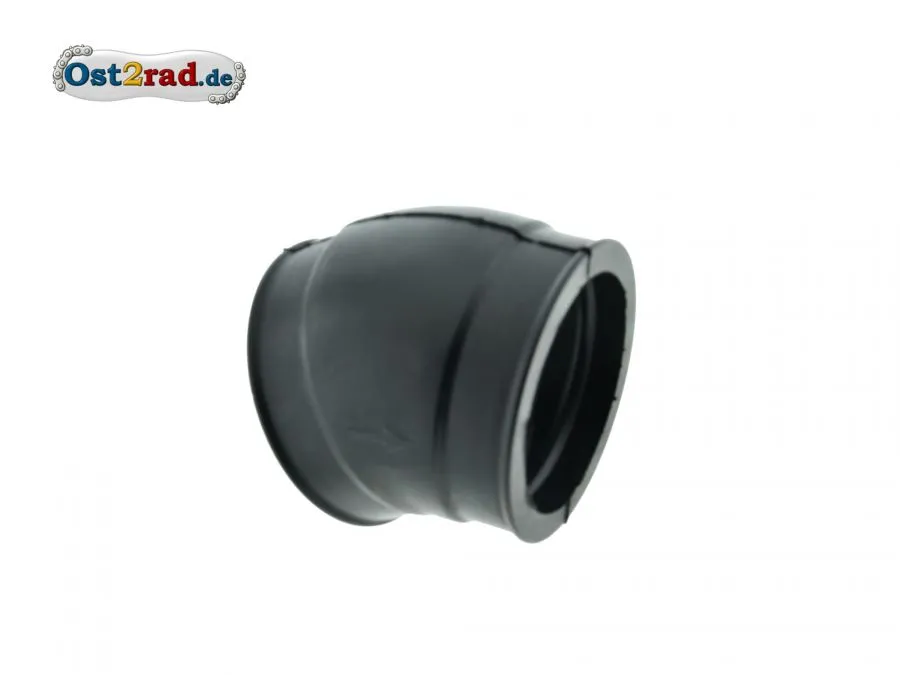 Vergaserkrümmer Zylinder MuZ Rotax Motor Vergaserkrümmer Zylinder MuZ Rotax Motor