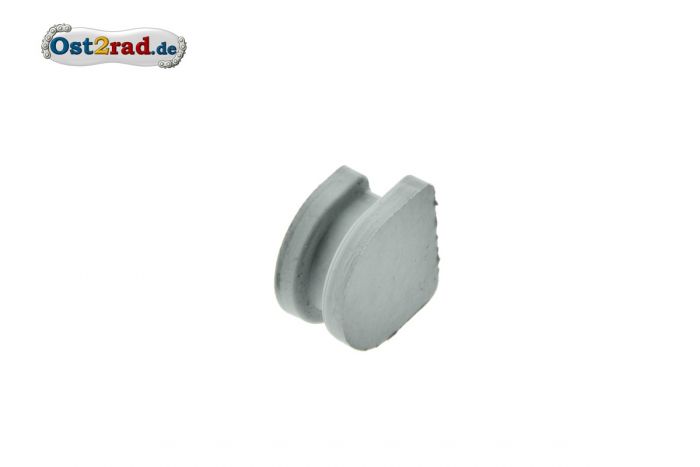 Verschlußgummi am Limadeckel GRAU Simson S51 SR50 KR51/2