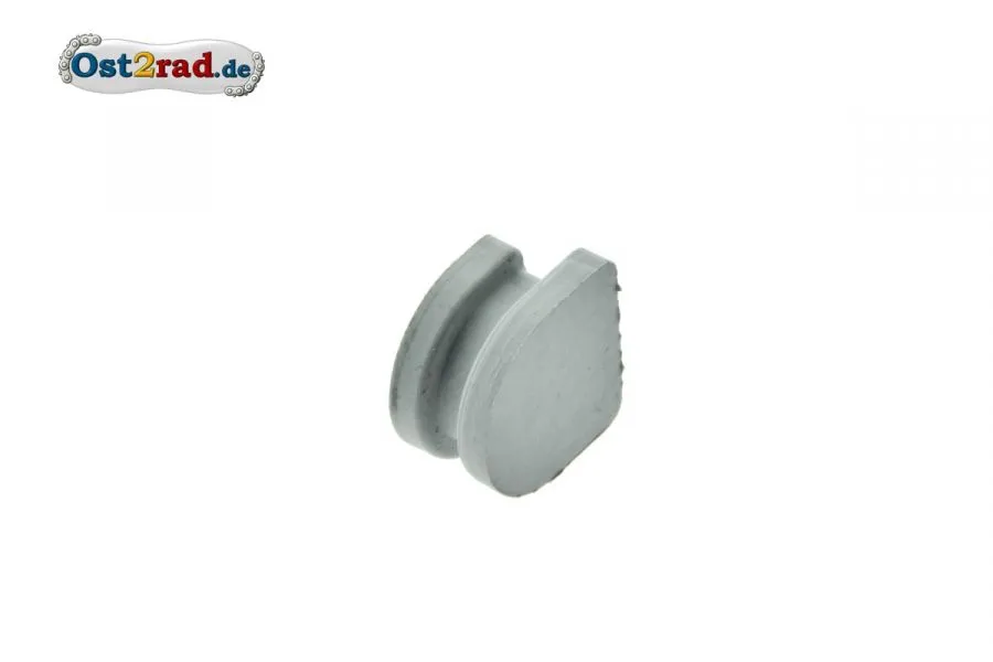 Verschlußgummi am Limadeckel GRAU Simson S51 SR50 KR51/2