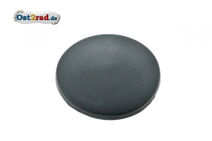 Verschlussgummi für Lenkerabdeckung MZ ES 250-2