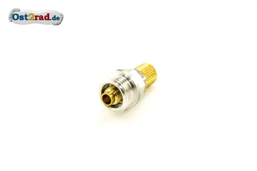 Startgehäuse komplett Vergaser BING 53 passend für MZ 150 Startgehäuse komplett Vergaser BING 53 passend für MZ 150