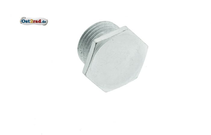 Verschlussschraube Schaltung SIMSON S50 KR51/1 Motor M53