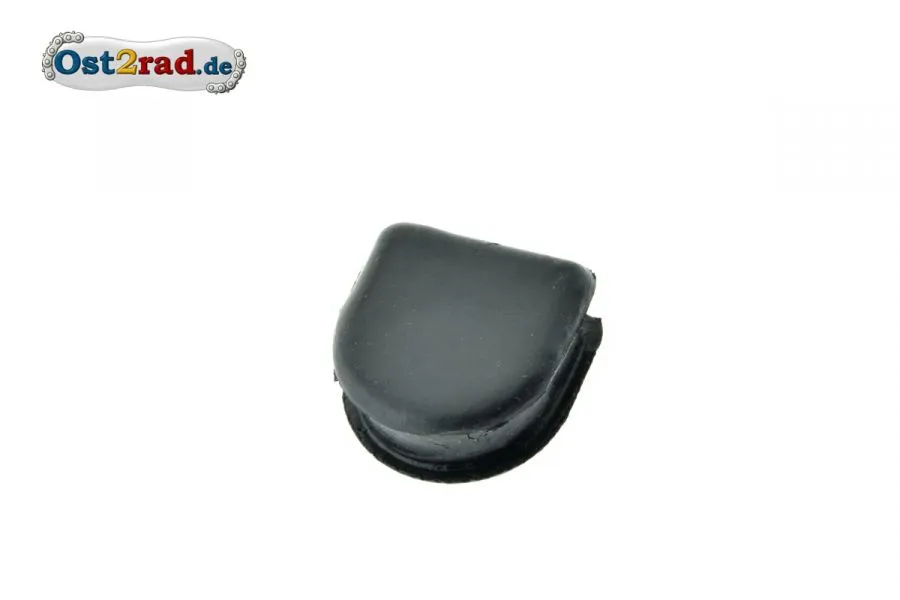 Verschlussstopfen Motorgehäuse Zündkabelausgang groß Simson S50 KR51/1 Sperber Habicht Verschlussstopfen Motorgehäuse Zündkabelausgang groß Simson S50 KR51/1 Sperber Habicht