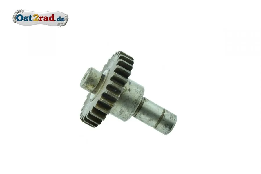 Vorgelegewelle Babetta 210 225 Vorgelegewelle Babetta 210 225