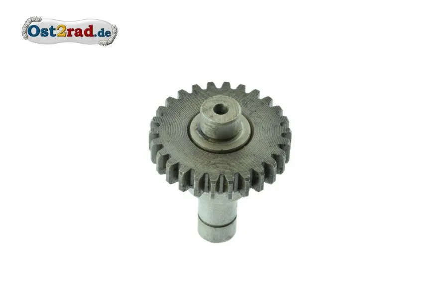 Vorgelegewelle Babetta 210 225 Vorgelegewelle Babetta 210 225