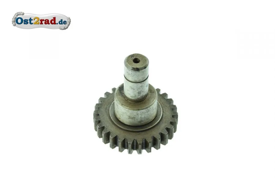 Vorgelegewelle Babetta 210 225 Vorgelegewelle Babetta 210 225
