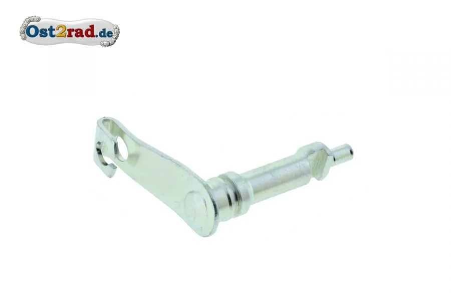 Welle zum Kupplungshebel SIMSON S51, SR50, KR51/2 Welle zum Kupplungshebel SIMSON S51, SR50, KR51/2