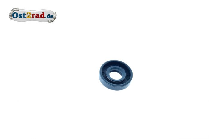 Wellendichtring 12x28x7 blau