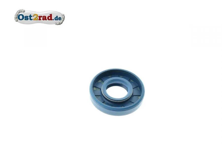 Wellendichtring 15x35x7 blau Wellendichtring 15x35x7 blau