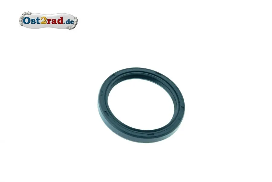 Wellendichtring 45x56x7 blau Wellendichtring 45x56x7 blau