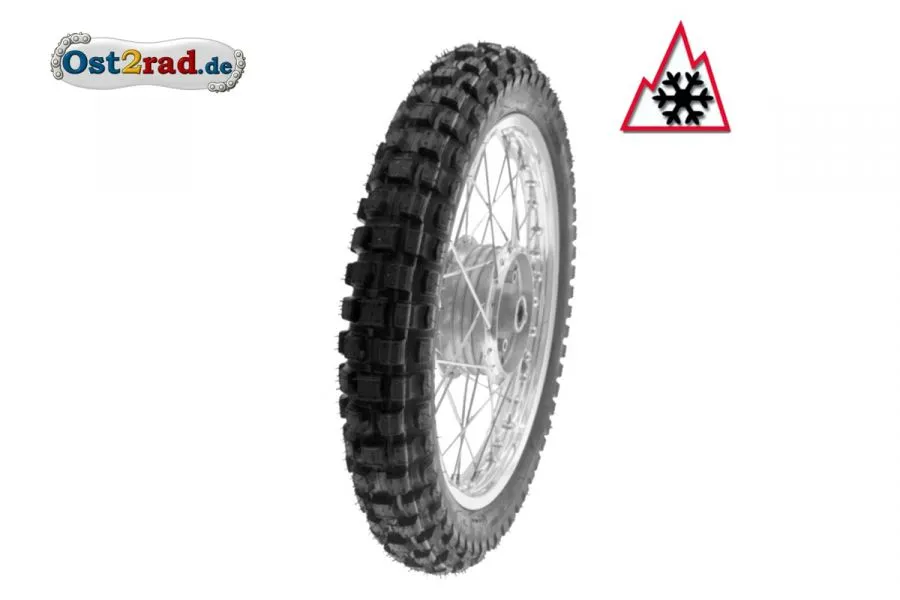 Winterrad-Komplettrad für Simson Alu-Edelstahl, KR51, S50, S51, Vogelserie Winterrad-Komplettrad für Simson Alu-Edelstahl, KR51, S50, S51, Vogelserie