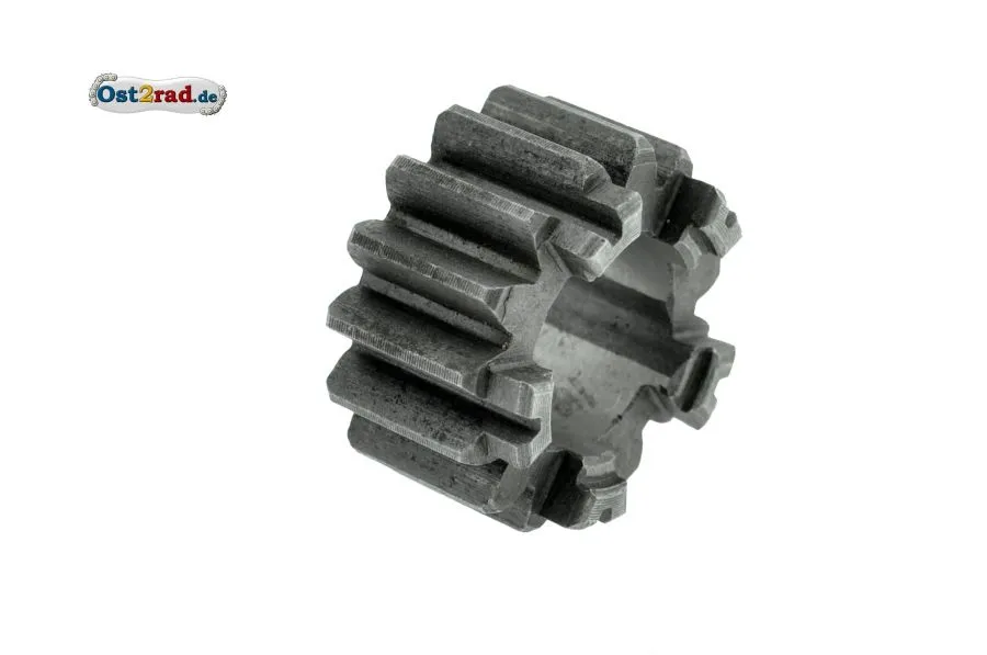 Zahnrad 2. Gang 15Z für MZ ES TS 175 250 4-Gang Zahnrad 2. Gang 15Z für MZ ES TS 175 250 4-Gang