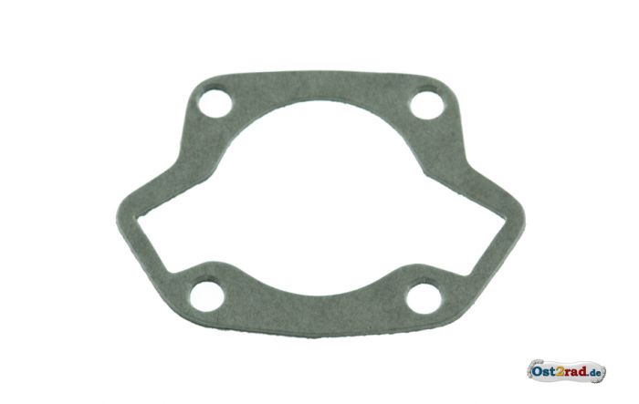 Zylinderfußdichtung S50 Schwalbe Vogelserie Cellulat