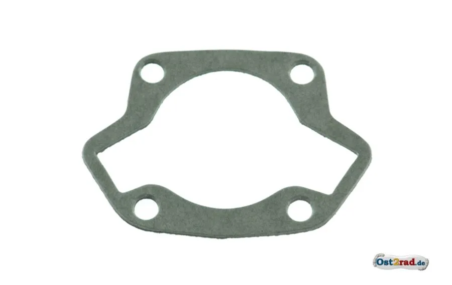 Zylinderfußdichtung S50 Schwalbe Vogelserie Cellulat Zylinderfußdichtung S50 Schwalbe Vogelserie Cellulat