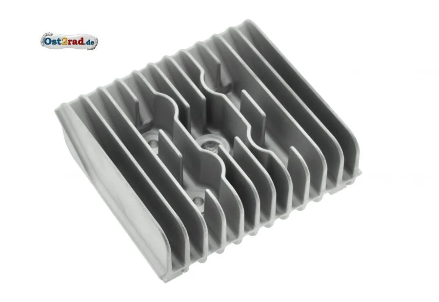 Zylinderkopf ø 41,00 mm langes Kerzengewinde S51 KR51/2 SR50 Zylinderkopf ø 41,00 mm langes Kerzengewinde S51 KR51/2 SR50