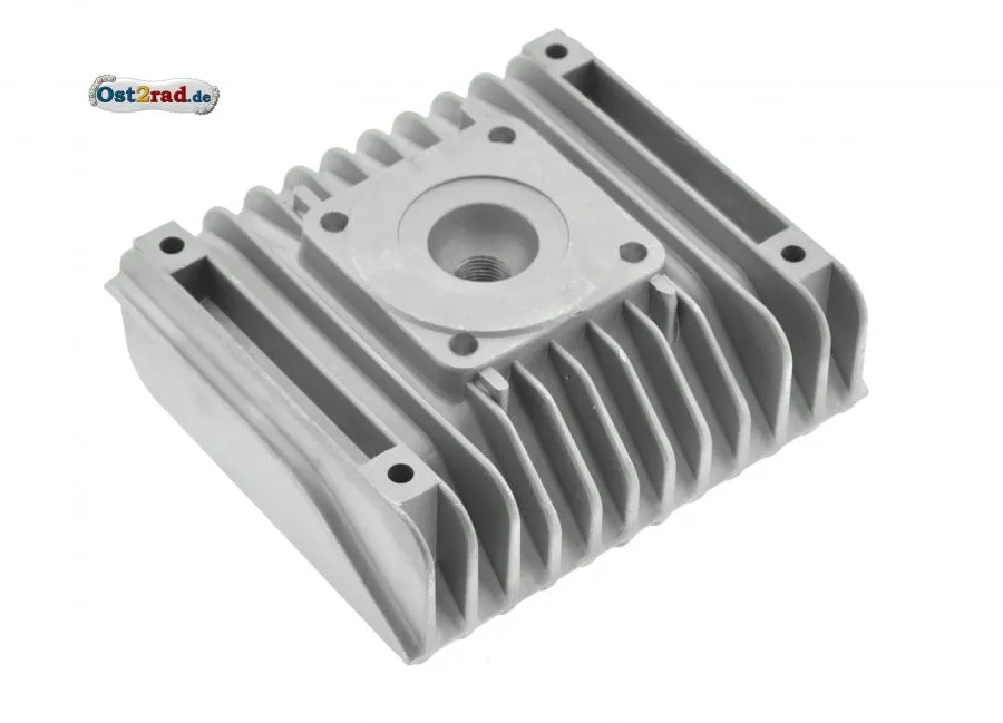 Rohteil Zylinderkopf Langgewinde S51 KR51/2 SR50 S53 Rohteil Zylinderkopf Langgewinde S51 KR51/2 SR50 S53