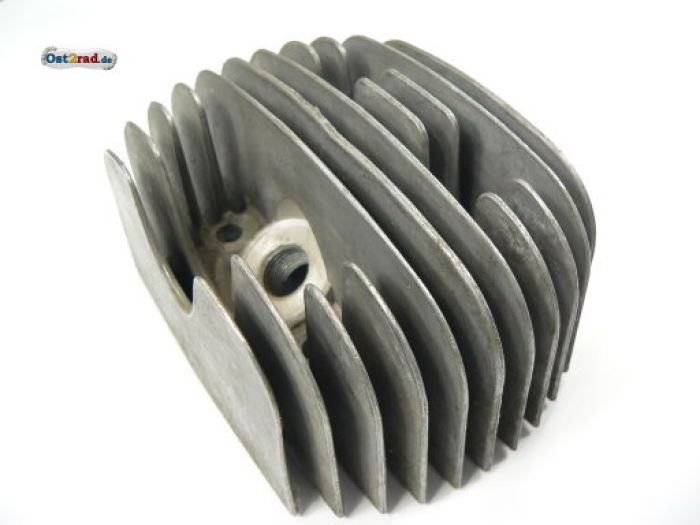 Cylinder head Jawa Pionyr type 20, Mustang