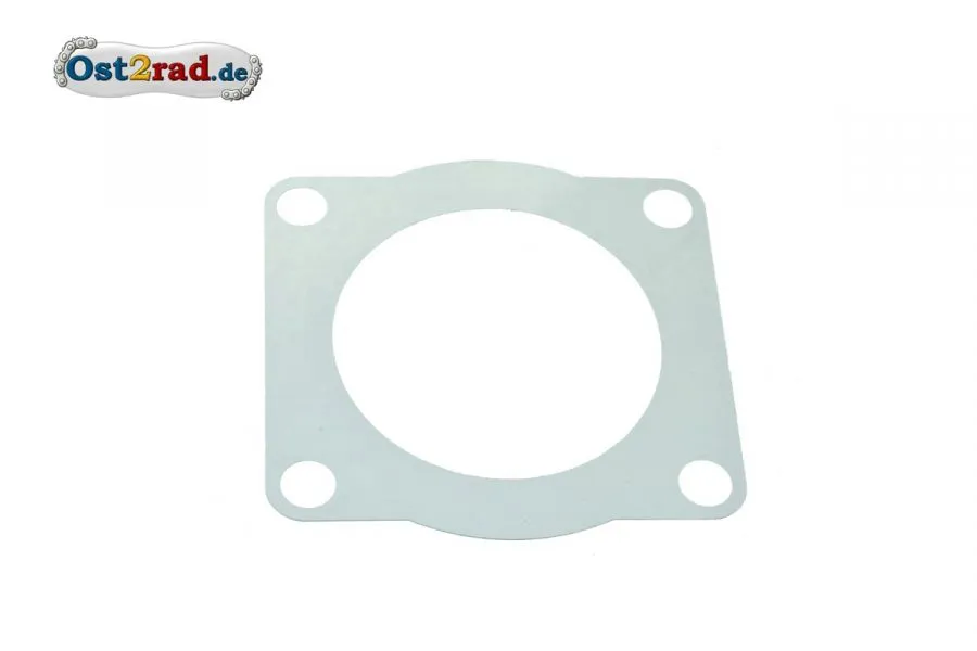 Zylinderkopfdichtung passend für MZ ETZ 250, 0,4mm