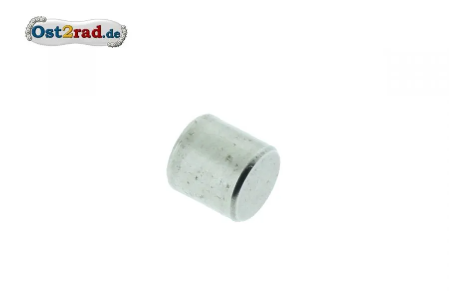Zylinderrolle Kupplungsdruckstange 5x5 Simson S50 Zylinderrolle Kupplungsdruckstange 5x5 Simson S50