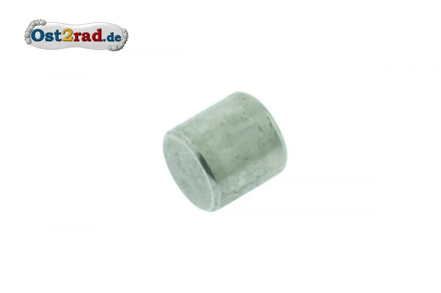 Zylinderrolle Kupplungsdruckstange SKF 5x5 Simson S50 Zylinderrolle Kupplungsdruckstange SKF 5x5 Simson S50