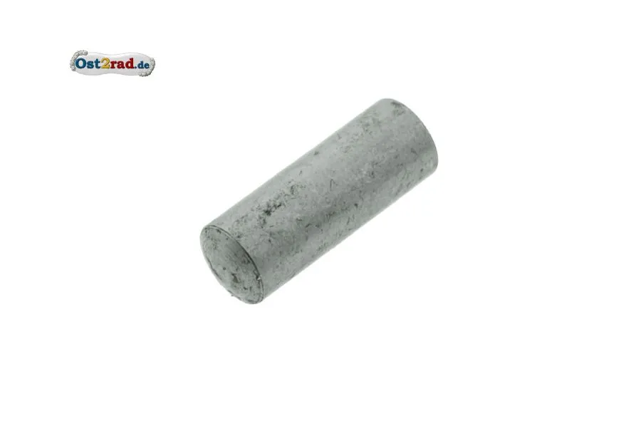 Zylinderstift 8m 6x20 Motor passend für MZ ETZ 125 150 Zylinderstift 8m 6x20 Motor passend für MZ ETZ 125 150