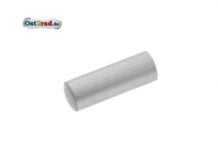 Zylinderstift 6x16 zw. Motorhälften S51 S70 S53 SR50 KR51/2
