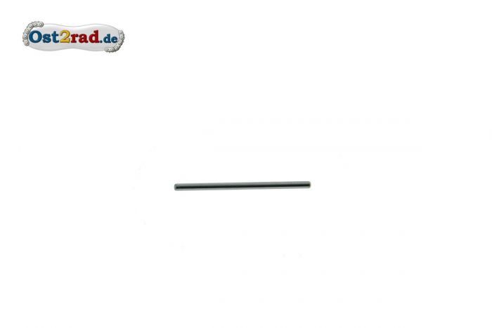 Zylinderstift AMAL Vergaser SIMSON