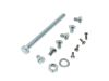 Schraubensatz Fahrgestell Tank TS 250 250/1