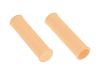 Griffgummi Set ohne Bund für MZ ES BK AWO EMW IWL beige, 1.QUALITÄT
