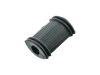Fußschalthebelgummi oval für RT125 AWO BK350 IWL EMW