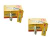 20er Pack Zündkerzen NGK M18 AB-7 Wartburg 311 Trabant 500 600 P70 IFA F8 F9