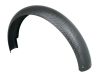 CARBON - Optik Kotflügel hinten, S50 S51