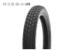 Reifen 3,25-18 59P RIESA AWO-S, Jawa 362 634 638 639 640 633