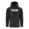 Hoodie Pullover SIMSON Lifestyle schwarz
