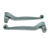 Racing Handhebel Set TITAN Alu-​Massiv für Simson S51 S50 S53 SR50