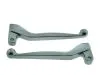Racing Handhebel Set TITAN Alu-​Massiv für Simson S51 S50 S53 SR50