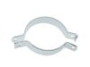 Hintere Tragschelle Set für MZ ETZ 250 TS 250 ES 250-2, IMPORT