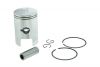 RZT Kolben 40,73mm Rev Up Simson S50 KR51/1 Sr4/