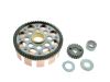 RZT Set Kupplungszahnrad, Primärtrieb H14 SR1 SR2 KR50