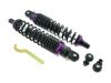 NEW Performance Federbeine LILA S50 S51 360mm