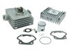 RZT Tuning-Zylinderkit inkl. Kopf 50ccm 514 S Alu Simson S51 SR50 KR51/2