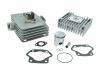 RZT Tuning-Zylinderkit 60ccm 604 S Alu Simson S51 SR50 KR51/2