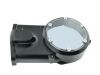 Lichtmaschinendeckel mit Sichtfenster SCHWARZ für S51 SR50 KR51/2