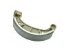 EBC Bremsbacke für Duplexbremse S50, S51 KR51 SR4-