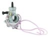 RZT Vergaser RVFK26 für MZ ES TS ETS ETZ 125 150 160 für Ansaugstutzen elastisch Ø35