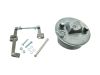 Duplex Bremsschild, Bremsankerplatte vorn S50 S51 SR50 S53