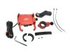 CNC Handyhalter ROT mit USB-Ladefunktionfunktion JAWA Simson S51 S50 MZ