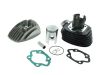 ZT53N Zylinderkit Stage1 für SR1 SR2 KR50 40mm Bohrung