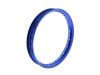 Felge 1,60 x 16 SIMSON blau